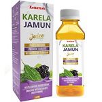 Buy Lama Pharma Karela Jamun Juice