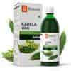 Krishnas Herbal And Ayurveda Karela Juice Blood Purifier