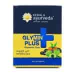 Kerala Ayurveda Glymin Plus Tabs