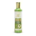 Buy Khadi Natural Aloevera & Seabuckthorn Hair Cleanser Sulphate & Paraben Free