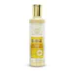 Khadi Natural Banana With Honey Hair Cleanser Sulphate & Paraben Free
