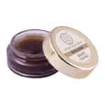 Buy Khadi Natural Chocolate Lip Balm With Beeswax & Honey