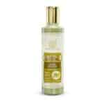 Khadi Natural Ginger Orange & Patchouli Hair Cleanser Sulphate & Paraben Free