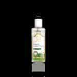 Khadi natural Hand Sanitizer Aloe Vera & Lemon Gel Alcohol FTC