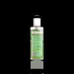 Khadi natural Hand Sanitizer Aloe Vera & Lemon Gel Alcohol FTC