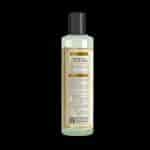 Khadi Natural Herbal Greentea & Aloevera Hair Conditioner