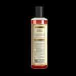 Khadi Natural Herbal Hair Cleanser Honey & Almond