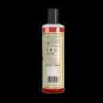 Khadi Natural Herbal Hair Cleanser Honey & Almond