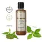Khadi Natural Herbal Heena Tulsi Extra Hair Conditioning Cleanser SLS & Paraben Free