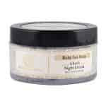 Buy Khadi Natural Herbal Night Cream