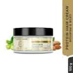 Buy Khadi Natural Herbal Protein Hair Cream