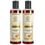 Khadi Natural Herbal Sandalwood & Honey Body Wash