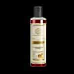 Khadi Natural Herbal Sandalwood & Honey Body Wash