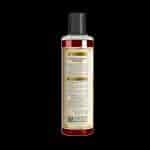 Khadi Natural Herbal Sandalwood & Honey Body Wash