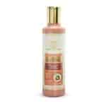 Khadi Natural Himalyan Cedar & Saffron Hair Cleanser Sulphate & Paraben Free