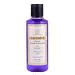 Khadi Natural Lavender & Ylang Ylang Body Wash
