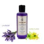 Khadi Natural Lavender & Ylang Ylang Body Wash