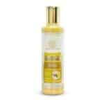 Khadi Natural Lemon & Tamarind Hair Cleanser Sulphate & Paraben Free