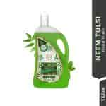 Khadi Natural Neem Tulsi Hand Wash
