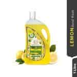 Khadi Natural Refreshing Lemon Hand Wash