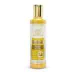 Buy Khadi Natural Triphala with Olive Oil Hair Cleanser Sulphate & Paraben Free