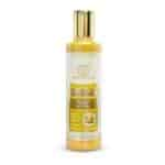 Khadi Natural Triphala with Olive Oil Hair Cleanser Sulphate & Paraben Free