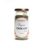 Buy Khandige Organic Trikatu Powder