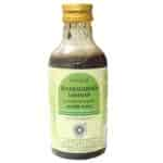 Buy Kottakkal Ayurveda Bhadradarvadi Kashayam