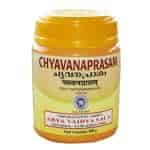 Buy Kottakkal Ayurveda Chyavanaprasam
