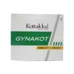 Buy Kottakkal Ayurveda Gynakot Tabs