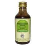 Buy Kottakkal Ayurveda Katakakhadiradi Kashayam