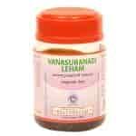 Buy Kottakkal Ayurveda Vanasuranadi Leham