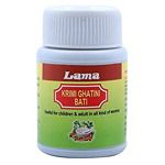 Lama Pharma Krimi Ghatini Bati