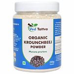 Buy Ved Tattva Organic Krounchbeej Powder