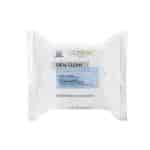 Buy L'oreal Paris Ideal Skin Make Up Removing Towelettes