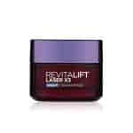 Buy Loreal Paris Revitalift Laser X3 Night Cream Mask