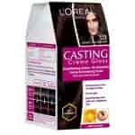 Buy L'oreal Paris Casting Creme Gloss - Sonam's Dark Chocolate 323