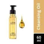 Lakme Absolute Argan Oil Radiance Rinse Off Cleansing Oil