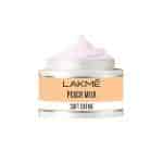 Lakme Peach Milk Soft Creme Moisturizer
