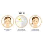 Lakme Peach Milk Soft Creme Moisturizer