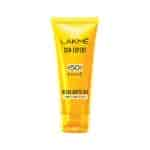 Lakme Sun Expert SPF 50 PA+++ Ultra Matte Gel