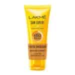 Lakme Sun Expert Tinted Sunscreen SPF 50