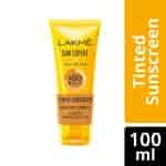 Lakme Sun Expert Tinted Sunscreen SPF 50