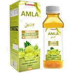 Lama Pharma Amla Juice