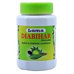 Buy Lama Pharma Diabihar Granules