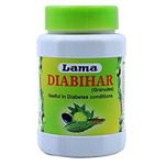 Lama Pharma Diabihar Granules