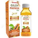 Buy Lama Pharma Giloy Papaya Juice