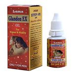 Lama Pharma Glandon EX Oil