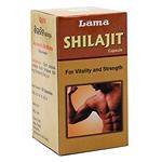 Lama Pharma Shilajit Capsules