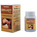 Lama Pharma Shilajit Capsules